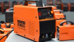 may han arc  200 kobelco