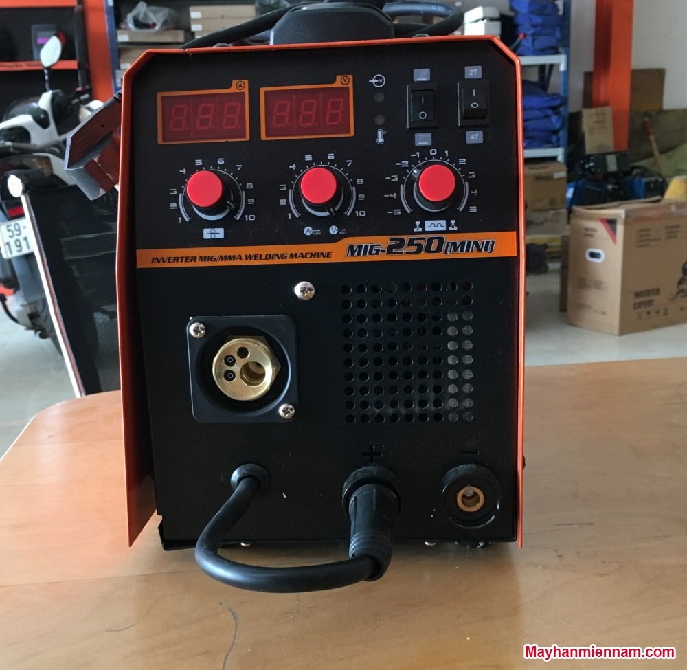 may han mig   250 mini khong dung khi